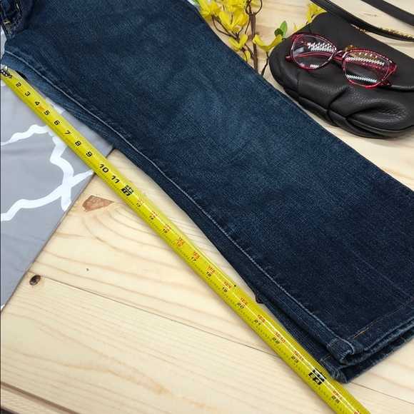 SOLD!POLO Jeans Company Melanie Boot Cut. Size 31. - Picture 6 of 8